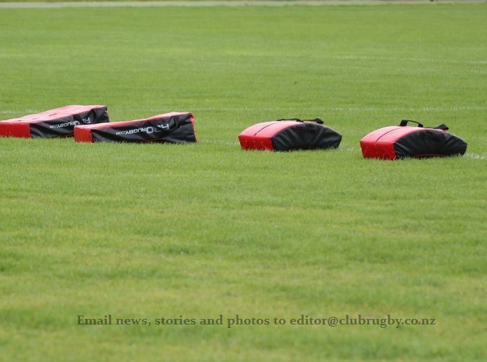 New Zealand Easter club rugby round-up